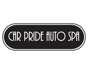 Car Pride Auto Spa